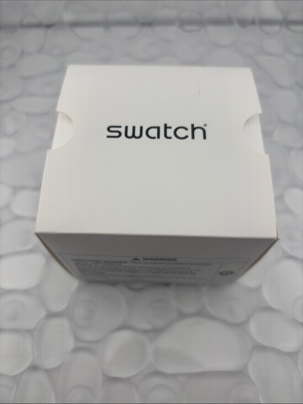 Swatch Watch - SB03B701 - LASH OUT - Picture 6 of 6